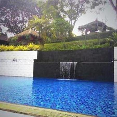 La Oma Hotel Lembang Luaran gambar