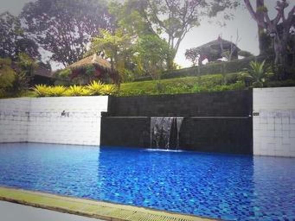 La Oma Hotel Lembang Luaran gambar