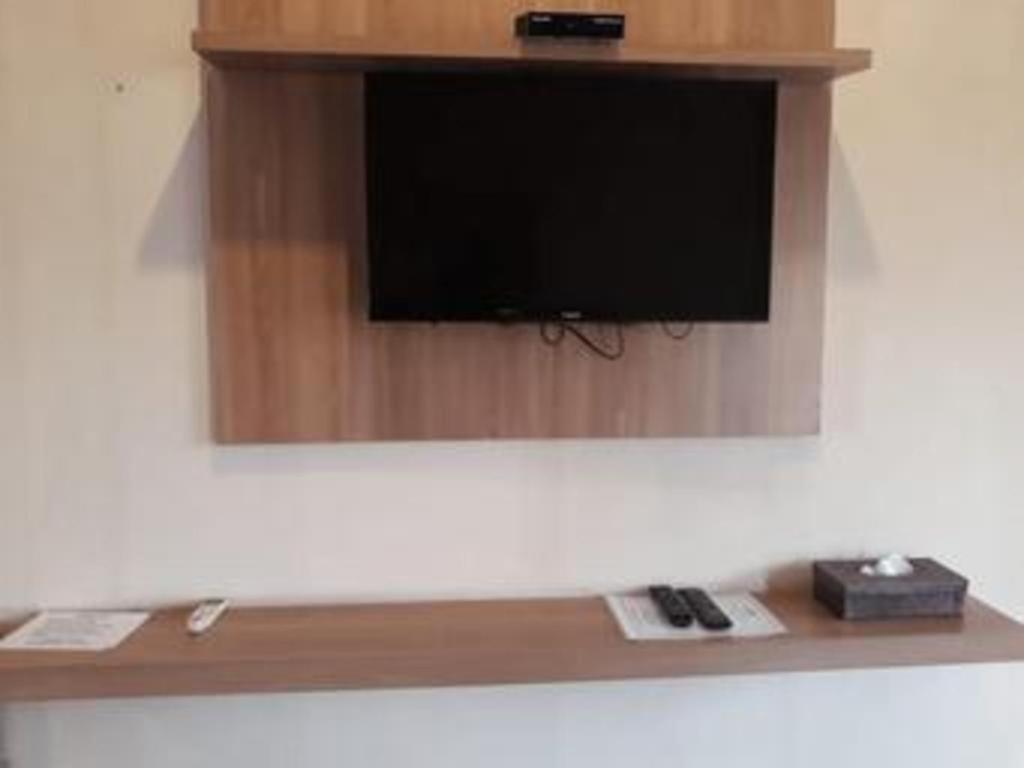 La Oma Hotel Lembang Luaran gambar