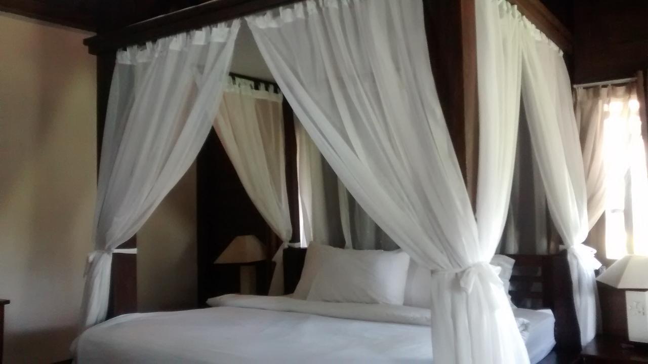 La Oma Hotel Lembang Luaran gambar